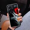 Metro 2033 Phnoe Case for Phnoe Case for Xiaomi Redmi Note 15 14 14S 13 Pro Plus 12 12S 11S 11E 10S 10 11T 5G Unique Cover Coque