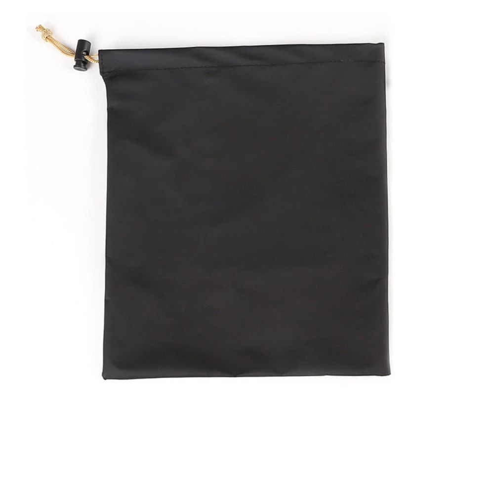 PU Leather Phone Storage bag Large Capacity Headphone Case Pouch Power Bank Case  Card Holder Bag