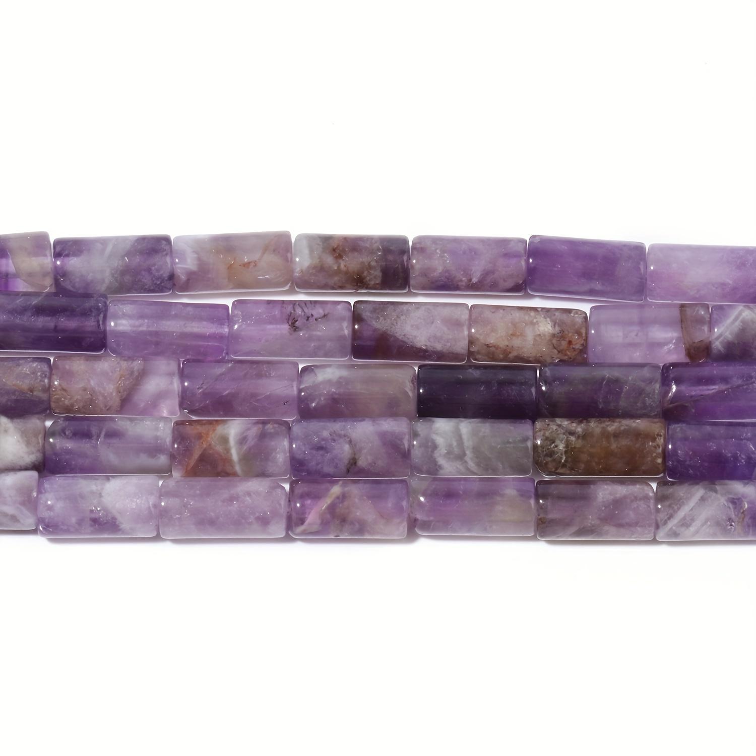 

1 нить/пакет 9x4 мм, цилиндрический бамбуковый узел, круглая трубка, опал, нефрит, свободные каменные бусины для изготовления ожерелий и браслетов, ручная работа, поделки своими руками 9x4mm approx 43pcs