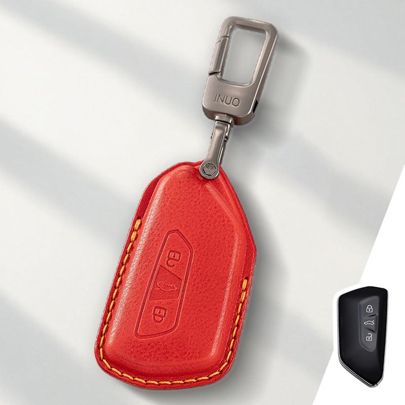 7 Button silicone rubber car key cover case For Chrysler Town Country Dodge Grand Caravan Smart Remote car Key
