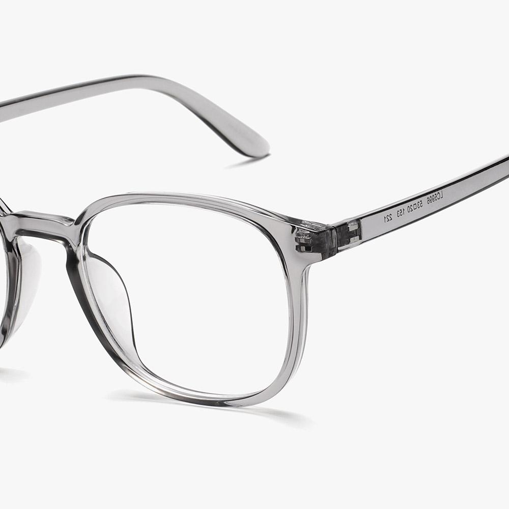 Lugo Btikeol Eyeglass Frames (Lc5996 221 53)