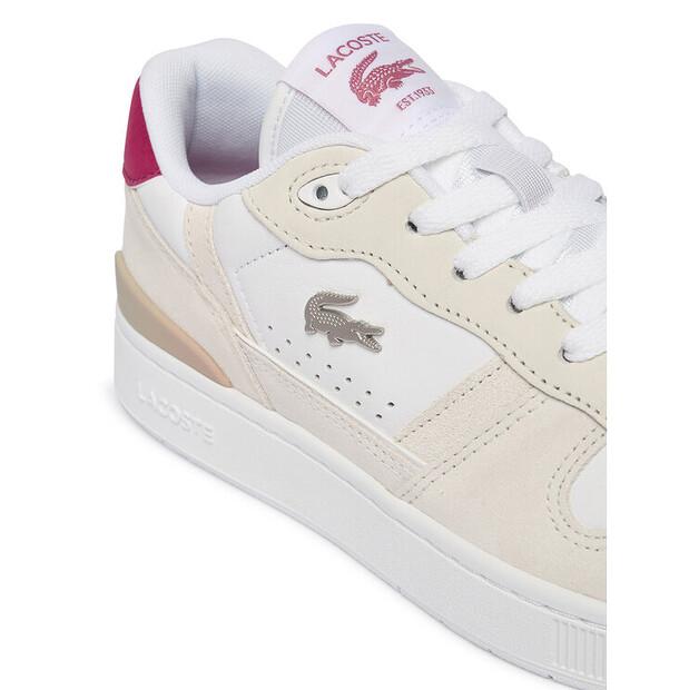 Кроссовки Lacoste T-Clip Set