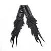 Gothic Lolita Angel Wing Lace Headband