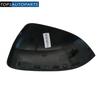 Passager Side Mirror Cover Cap For BMW X3 X4 X5 X6 F15 F16 F26 2015-2018 NEW