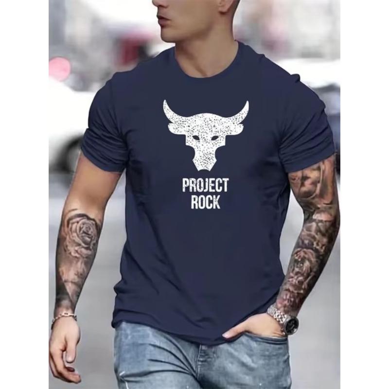 Men's T-Shirt Quick Drying Tops Summer Fashion Street Short Sleeve Tee Shirts 3D Graphic Print Tees Oversized Male Clothing