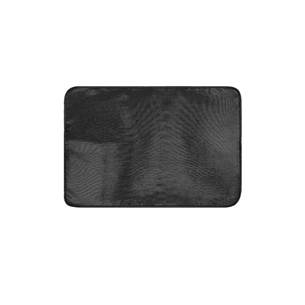Waterproof Grill Deck Protector Mat Oilproof Fireproof Bbq Mat Insulation Mat BBQ Mat  Camping
