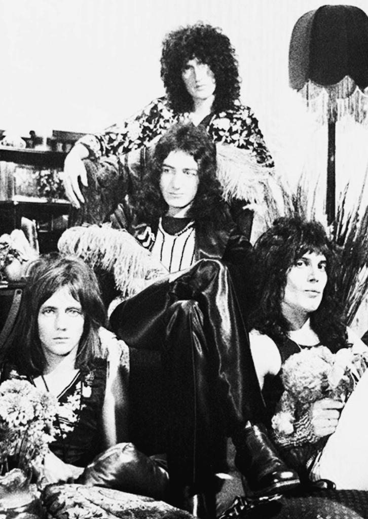 Bohemian Rhapsody ULTRA HD (2-Disc Set) [4K + Blu-ray]