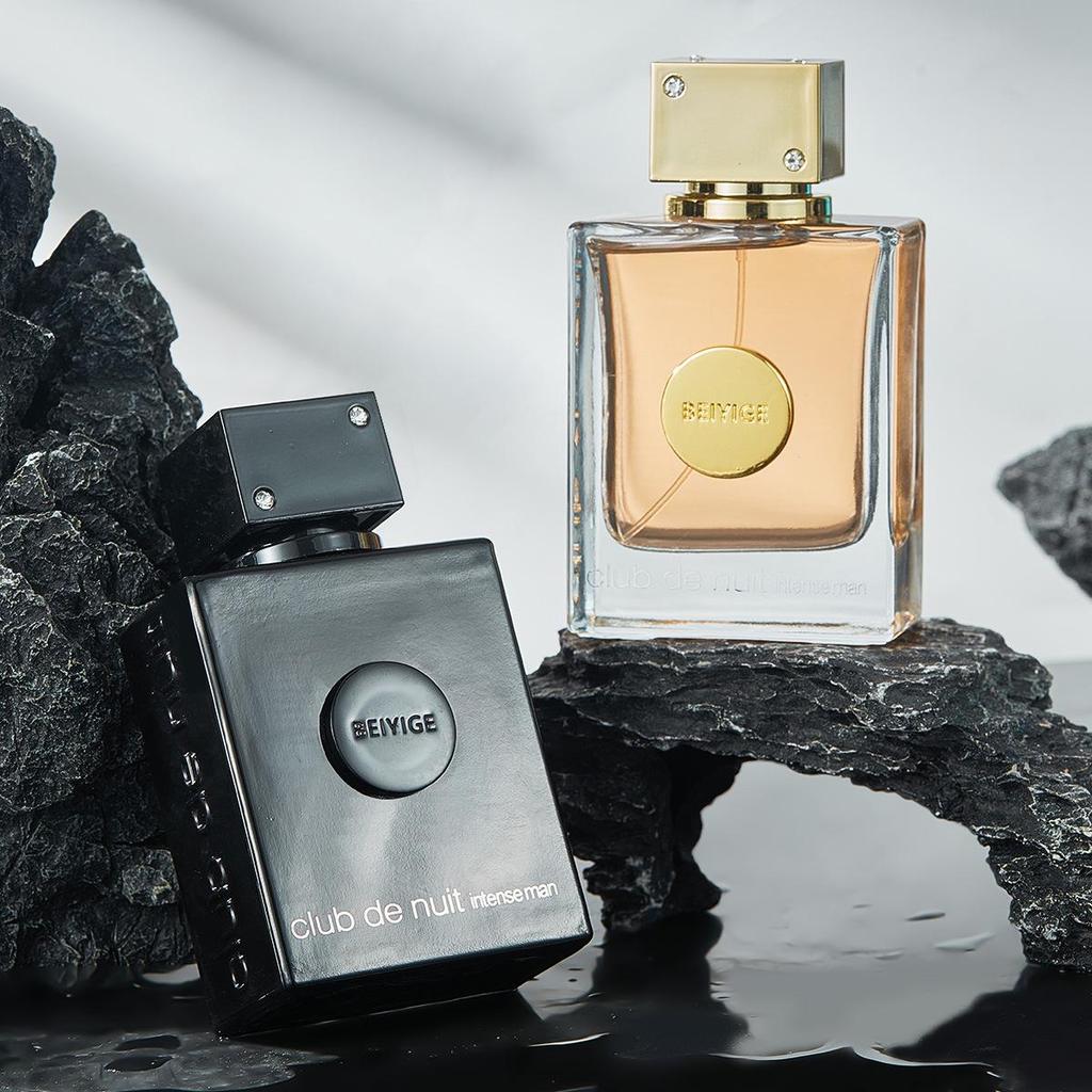 Vietnam Night Club Perfume: Long-lasting Fragrance Eau De Toilette for Men & Women, 105ml