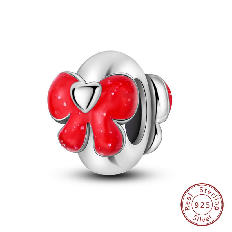 New Copper Moon Mermaid Turtle Coral Shell Hummingbird Charms Beads Fit Qikaola Bracelets Exquisite Diy Jewelry