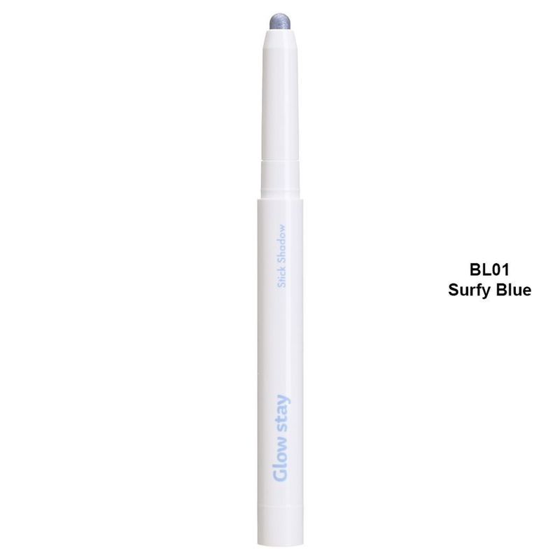The Saem - Glow Stay Stick Shadow - 10 Colors