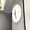 Nordic Original Silent Wall Clock Modern Study Living Room Quartz Wall Hanging Clocks Watch Home Decoration