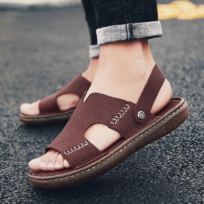 Calzado para hombre – Sandalias