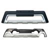 Subaru Forester '19-'24 Front & Rear Bumper Guard Anti-Collision Bars