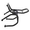 Motorcycle Front Luggage Rack Carrier 17mm Iron Tube Motorbike Front Cargo Shelf Bracket for CT125 CT110 Hunter Cub