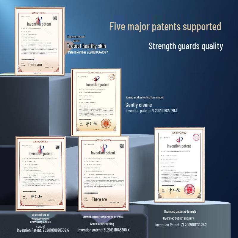 Hefengyu Plant Extract Exfoliating Mud Rub Gel