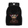 Children's 99 Nights In The Forests Backpack Preschool Kindergarten Backpacks Bag for Boys and Girls