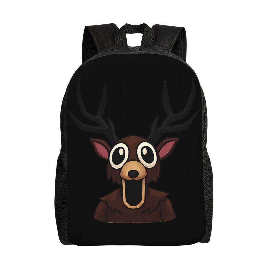 Children's 99 Nights In The Forests Backpack Preschool Kindergarten Backpacks Bag for Boys and Girls
