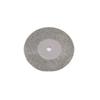 10X     Saw Blade Cutting Disc   Wheel Grinding + 2 Mandrel  For Grinding NaMachine