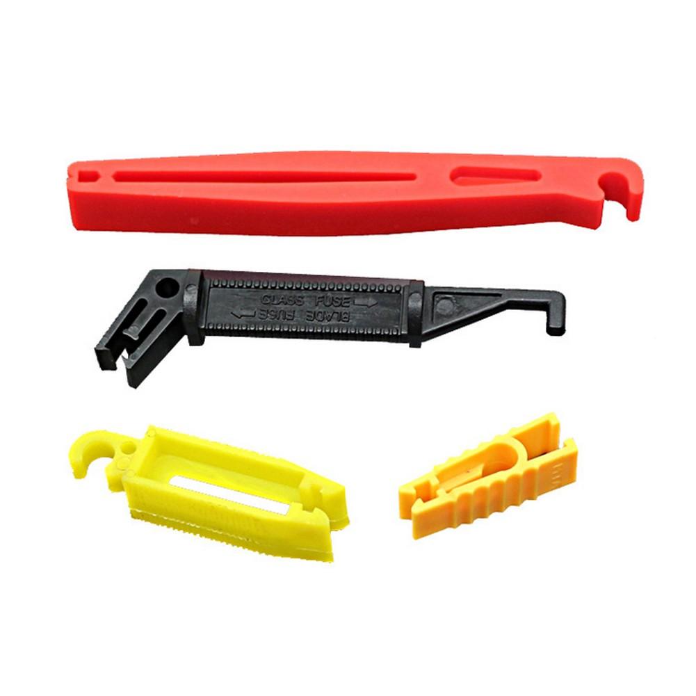 Stahovák pojistek Klip pojistky Příslušenství Doplněk Automobil