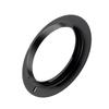 M42 Lens Adapter Ring for Canon, Nikon, Sony Cameras