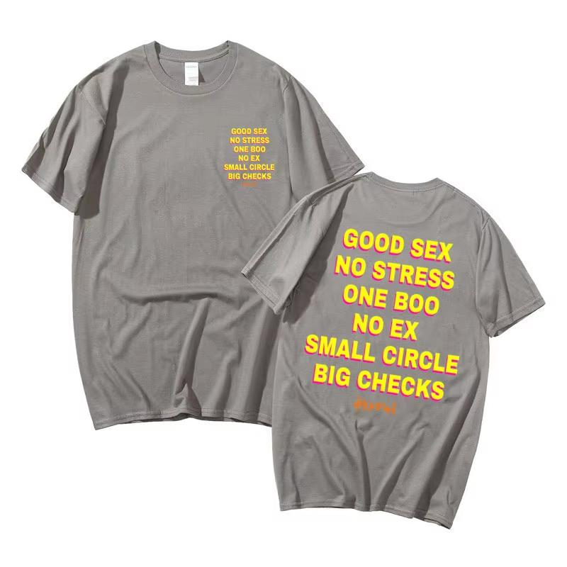 2025 Summer Dance Mom Gym Pump Cover Tshirt Male Casual Oversized Men Women Funny Fitness 100% Pure Cotton Printed T-shirt Y2k