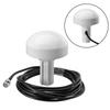 Compatible With Garmins Marine GPS Active Navigation Antennas For MAP, AIS, GDU, GNC, And GPSCOM Navigation.