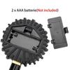 Precision Digital Tire Pressure Gauge 0-250PSI Short Pressure Measuring Valve  Motorcycle