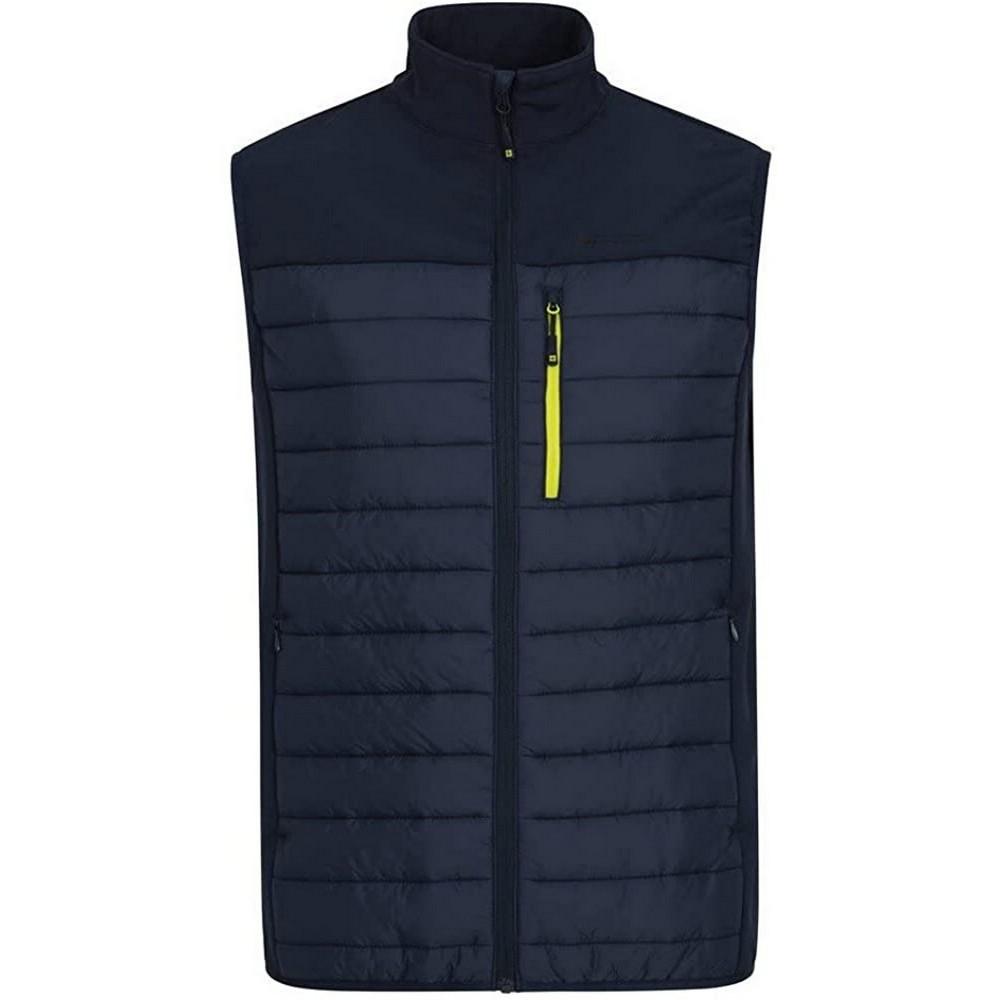 Mountain Warehouse Men's Turbine Gilet