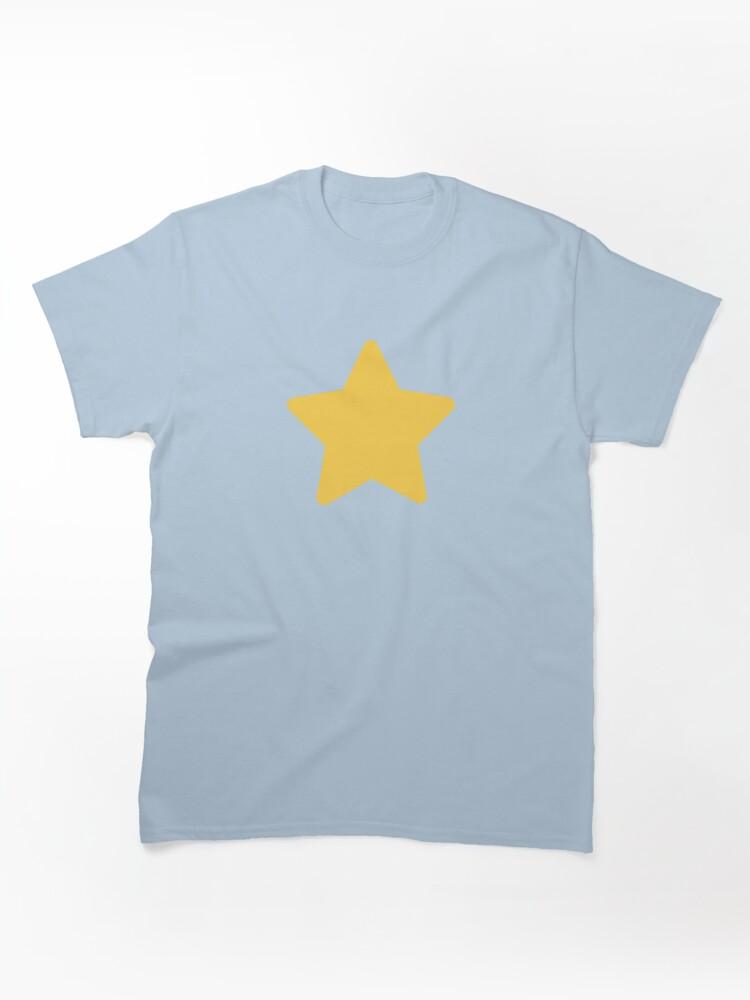 Steven Universe Steven Universe T-shirt Classica