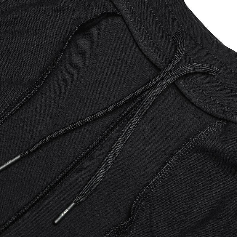 FILA Casual Pants Women's Jet Black F11W513606F-BK
