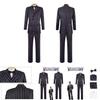 The Addams Family Gomez Addams Cosplay Costume Halloween Outfit Carnival Suit