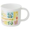Skater Cup 200ml Dishwasher Safe Peek-a-boo 16 Made In Japan KE4A-A