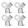 Xiaomi 2/4Pcs Universal Radiator Bleed Valve Keys - Release Air from Home Heating & Pipe Valves Efficiently