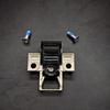 Blade Hinge & Latch Assembly Prewave Replacement For Andis BGRC Detachable Blade Clipper 63700 Model BGRC & BGRC Detachable 63965