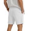 Men's Sport Casual Beach Pants - Men's Lightweight Linen Loose Five-pocket Shorts