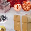 4 PCS 120cmx33cm Simulated Snow Artificial Snow Blankets Reusable Realistic Christmas Decorations Photo Props Holiday Decoration