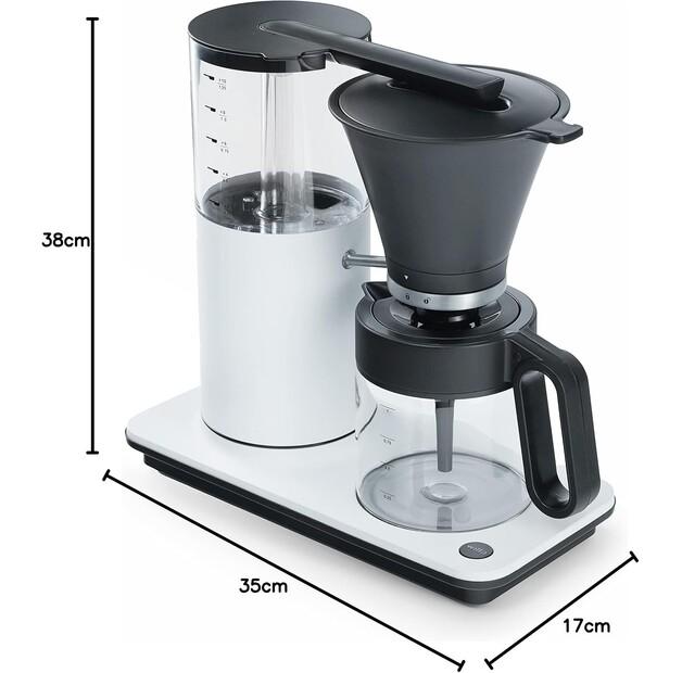 Coffee Maker Wilfa CM2W-A125 (602265)