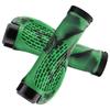 Mountain Bike Handlebar Grips Cycling Handlebar Sleeve Nonslip Bilateral Locks Cycling Handle Grips Easily To Install