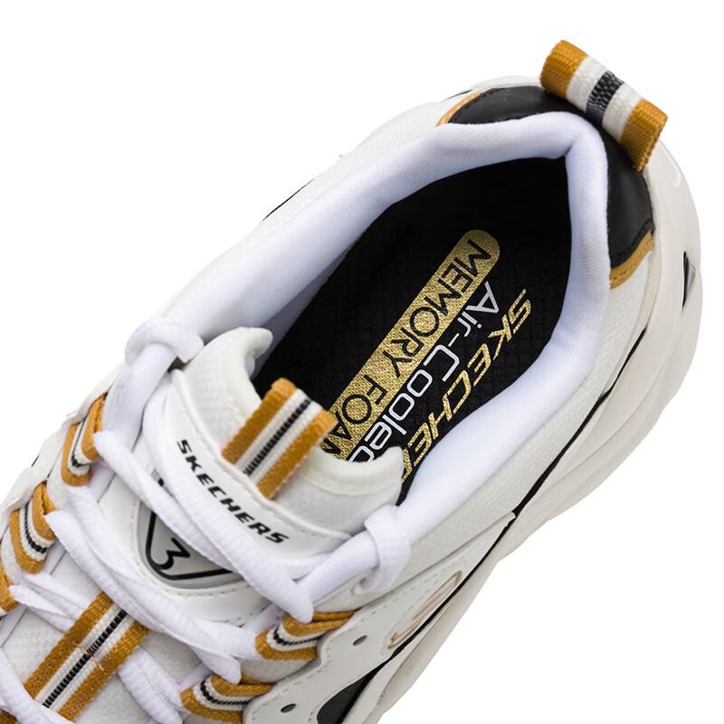 Skechers Women's Panda Chunky Dad Sneakers