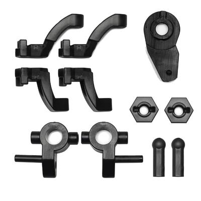 Grasshopper Drift Conversion Kit Plastic Parts