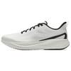 New Hydrogen Run Anti Slip Wear Resistant Low Top Casual Sprint Running Shoes Men's White Black 912525540-1