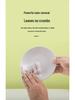 Multi-Use Disposable Kitchen Dishcloth Paper: Wet & Dry, Water & Oil Absorbent, Non-Stick, Scouring Pad