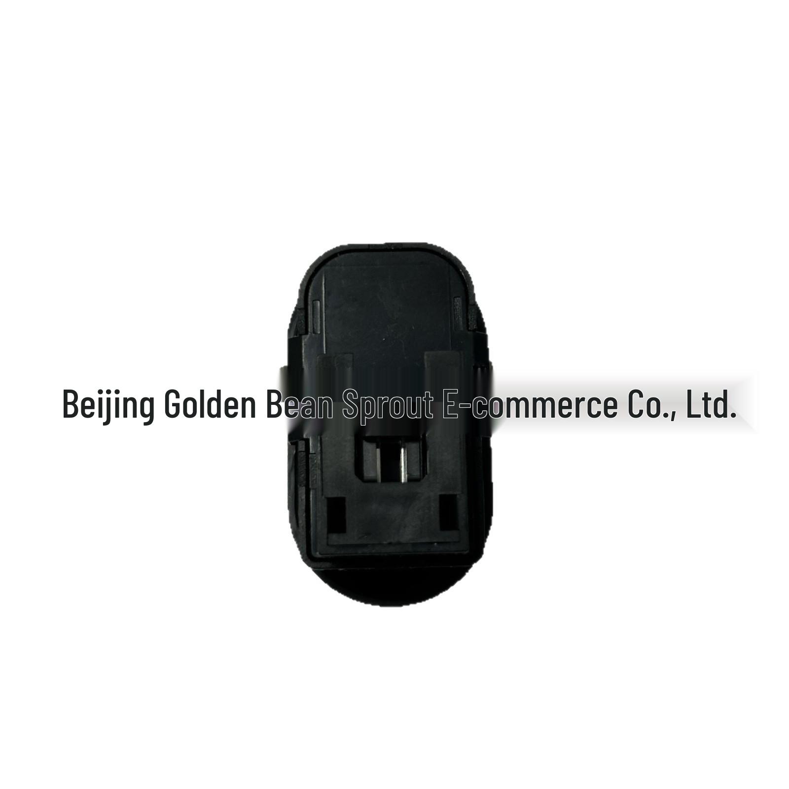 Chevrolet Malibu 2008-2012, Saturn VUE Rearview Mirror Switch (Electric) Neutral