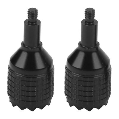 RC Drohne Fernbedienung Joystick Controller Aluminiumlegierung Sticks Wippe für FPV Combo