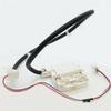Washer Lid Lock Switch Compatible With Ap7033485, Ps16619254, Wh08X32657