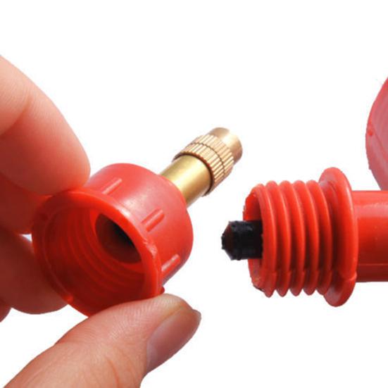 Konvice s rozprašovací lahví pro zahradní rostliny v salonu Zavlažovací nástroj Velká kapacita