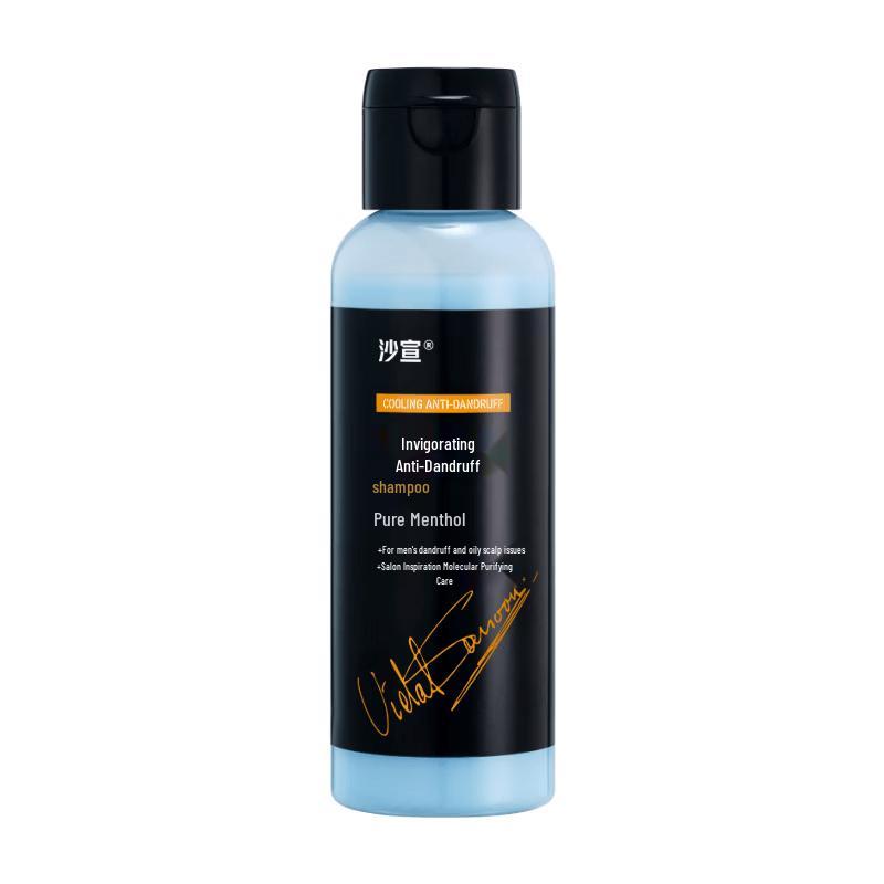 VS Sassoon Men s Anti-Dandruff Shampoo