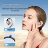 2025 Hanging Ear E11S Smart AI TWS Non-in-ear Real-time Translation Wireless Bluetooth Earbuds