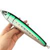 265mm Crankbait Baits Floating Fishing Lures Wood Floating Swimbait Wobbler Hard Baits for Trout Saltwater Fishing