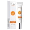BIOAQUA Vitamin C Eye Cream Under Eye Dark Circle Remover Moisturizes Brightening Eyes Contour Eyes Skin Care Products